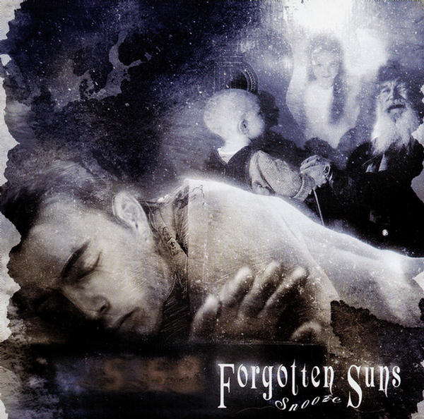 Snooze (CD 2)
