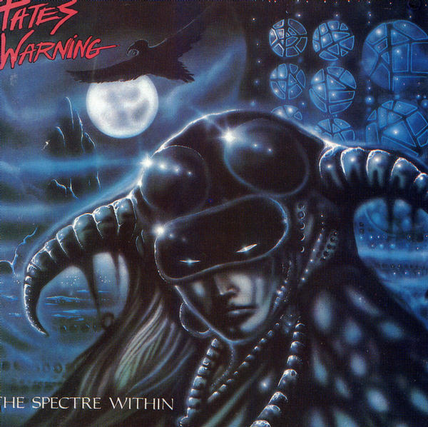 The Spectre Within