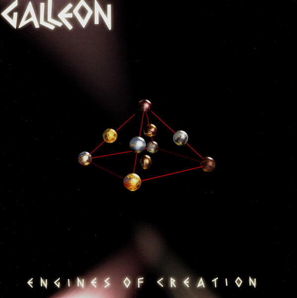 Engines of Creation.