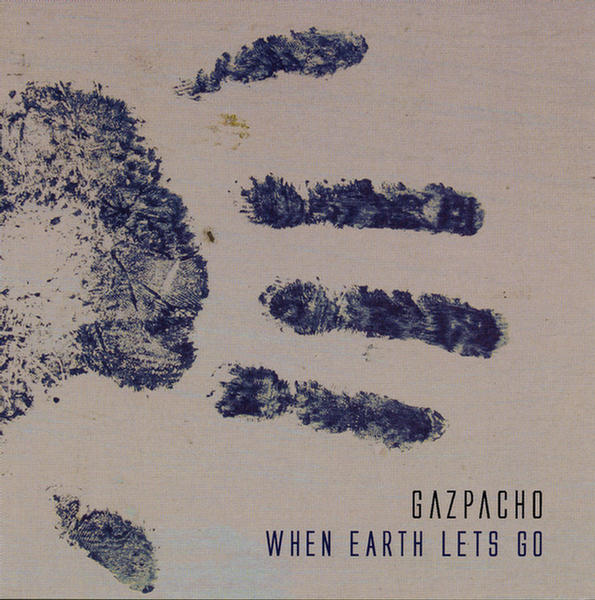 When earth lets go