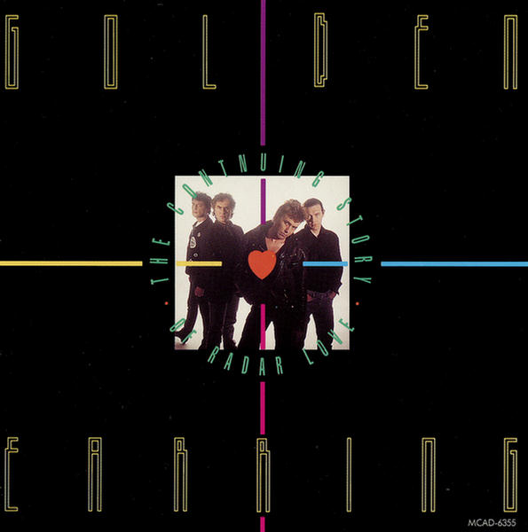 The Continuing Story of Radar Love