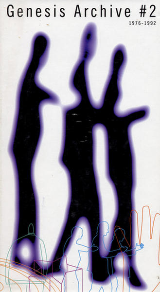 Archive #2 1976-1992 (Disc 3)