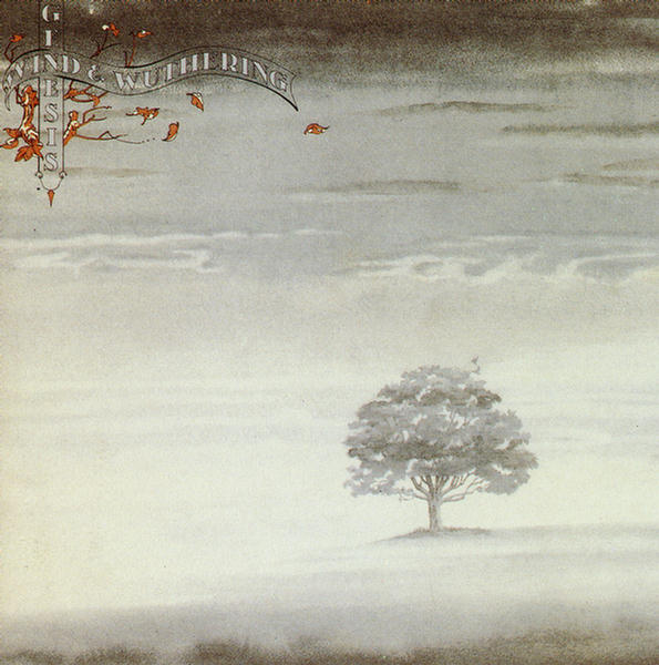 Wind & Wuthering (2007 Remaster)