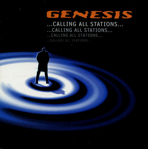 Calling All Stations (2007 Remaster)