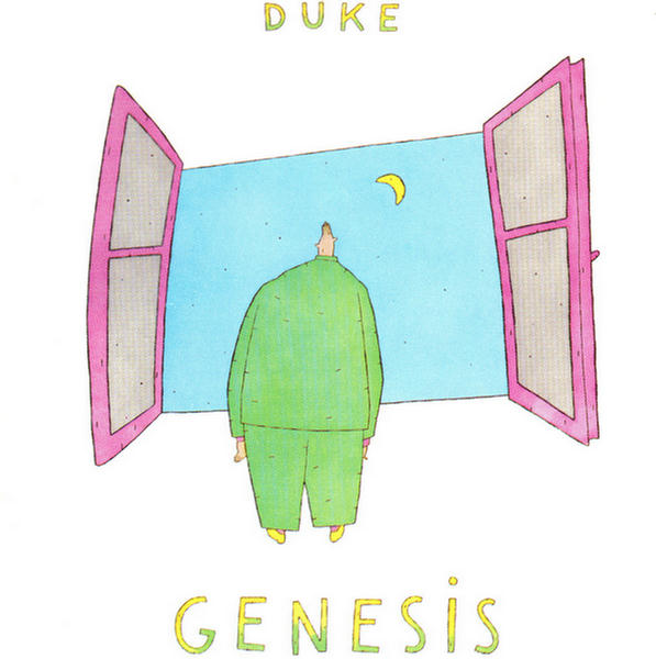 Duke (2007 Remaster) by Genesis
