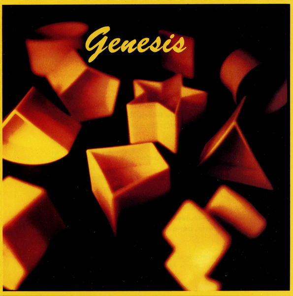 Genesis (2007 Remaster)