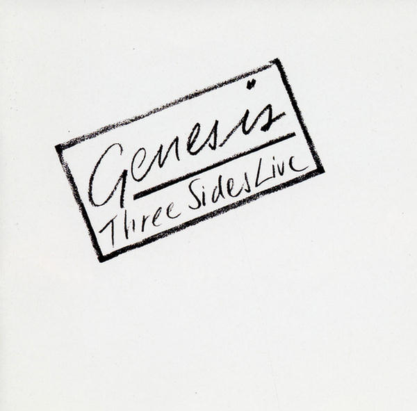 Three Sides Live (2009 Remaster)
