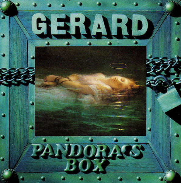 Pandora's Box