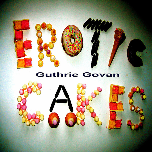 Erotic Cakes