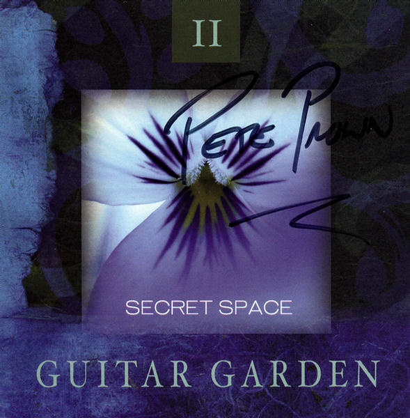 Secret Space