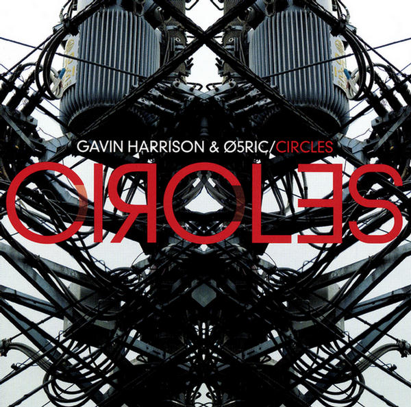 Circles.
