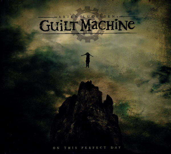 On This Perfect Day by Guilt Machine
