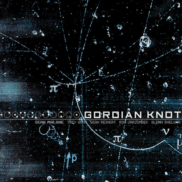 Gordian Knot