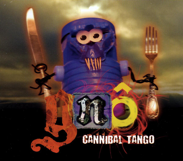 Cannibal Tango