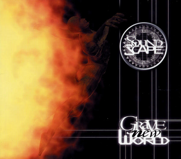 Grave New World
