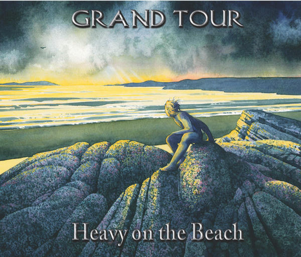 Heavy On The Beach by Grand Tour