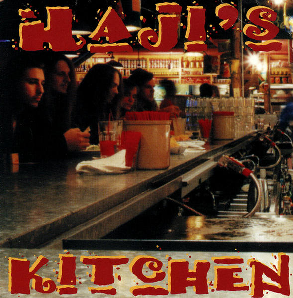 Haji's Kitchen