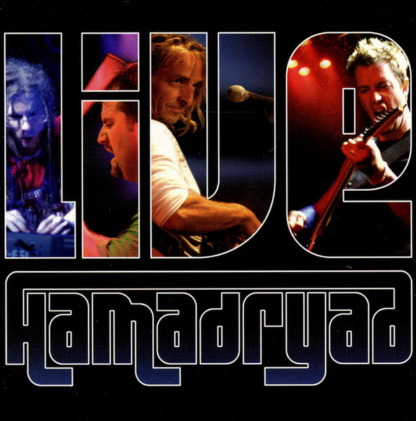 Live in France 2006