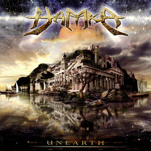 Unearth