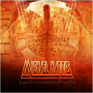 Ego Decimation Profile (remixed and remastered)
