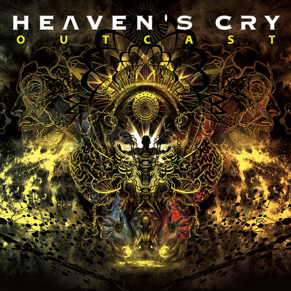 Outcast by Heaven's Cry
