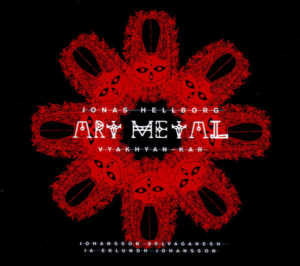 Art Metal
