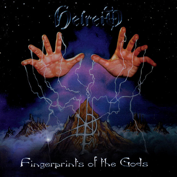 Fingerprints Of The Gods
