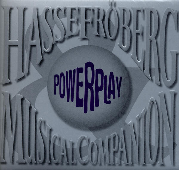 Powerplay