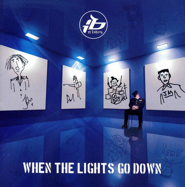 When the Lights Go Down