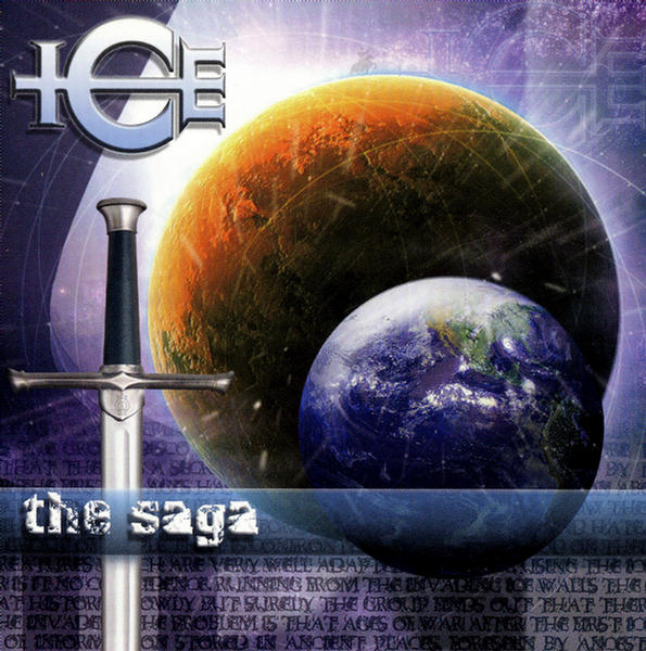The Saga
