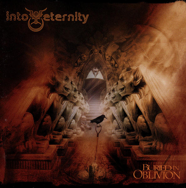 Buried In Oblivion