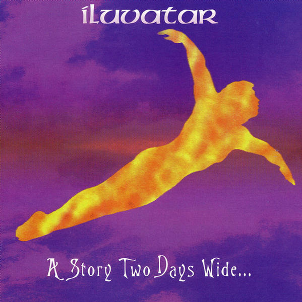 A Story Two Days Wide...