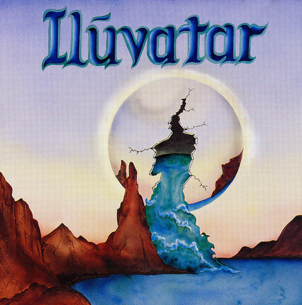 Iluvatar