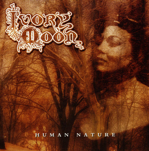 Human Nature by Ivory Moon