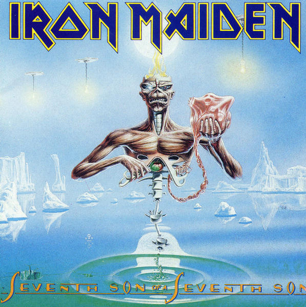 Seventh Son Of A Seventh Son