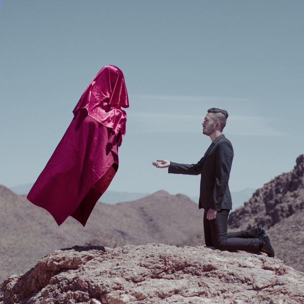 Of Two Minds, Stages 1-2: The by In the Presence of Wolves