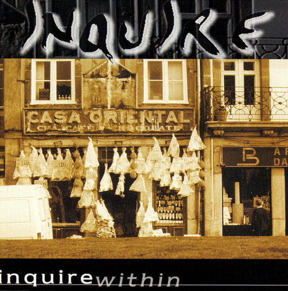 Inquire Within