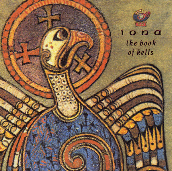 The Book of Kells