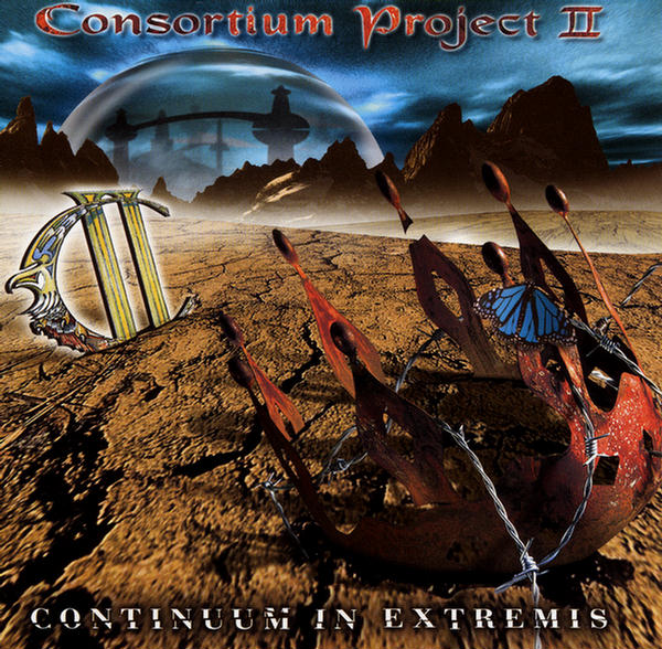 II - Continuum In Extremis