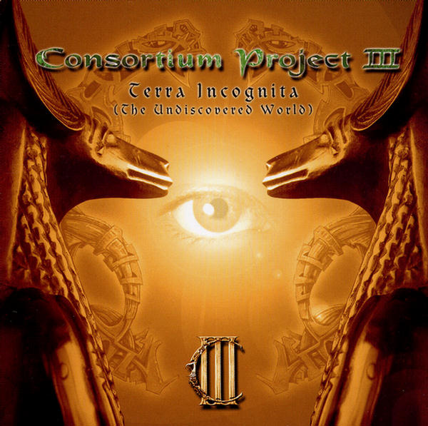 III - Terra Incognita
