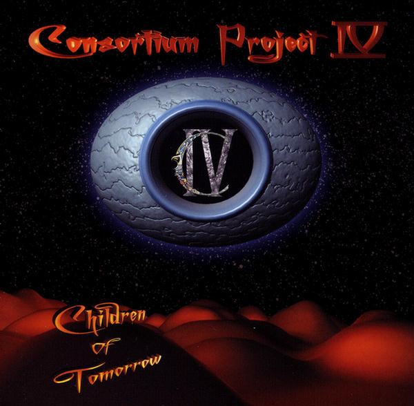 IV - Children of Tomorrow