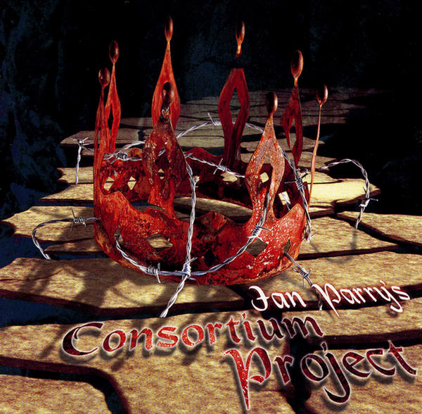 Ian Parry's Consortium Project