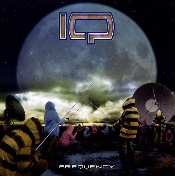 Frequency
