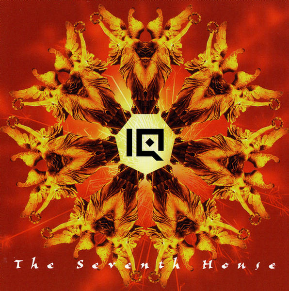 The Seventh House by IQ
