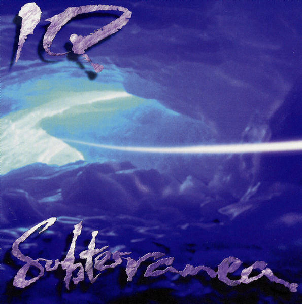 Subterranea (Disc 1)