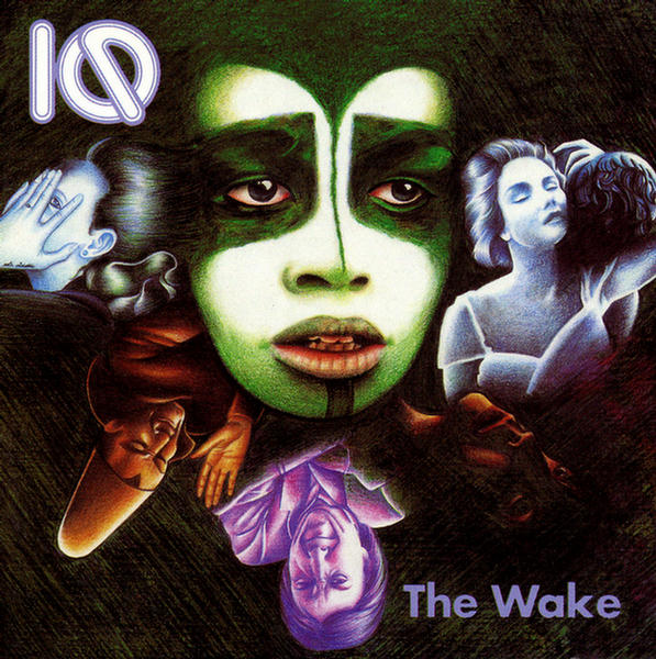 The Wake