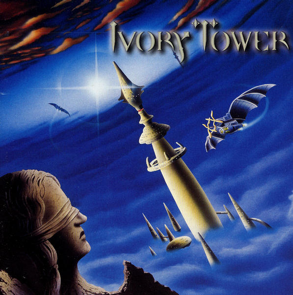 Ivory Tower
