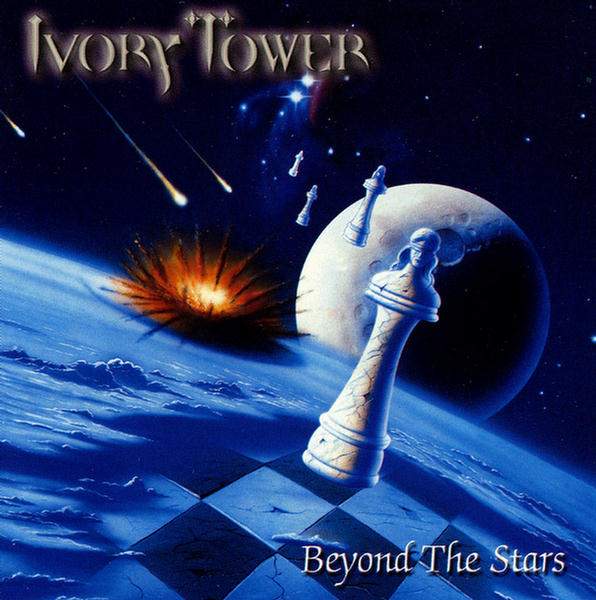 Beyond The Stars