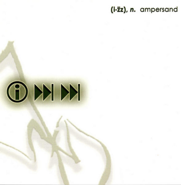 Ampersand Volume 1