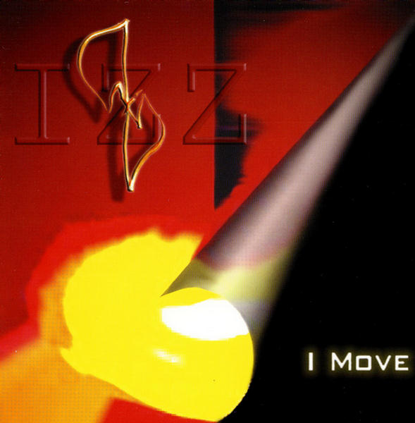 I Move by IZZ